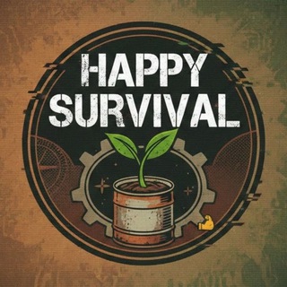 Happy - Survival