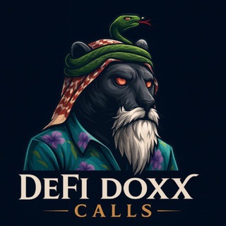 DeFi Doxx Calls