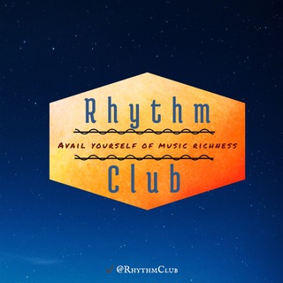 Rhythm Club‌ 🎧♾️