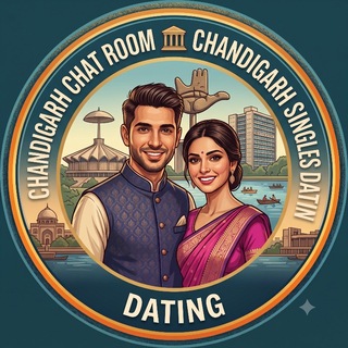Chandigarh Chat Room 🏛 Chandigarh Singles