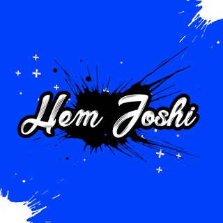 Hem Joshi