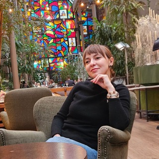 Ирина Тарасова