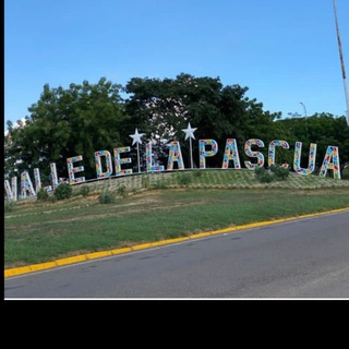 Valle de la Pascua -guarico🇻🇪