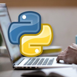 *Python Розробник* Chat