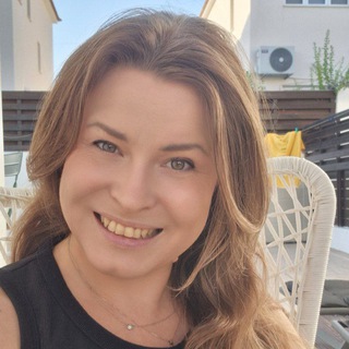 Marina Klimkin