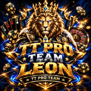 TTPRO TEAM LEON
