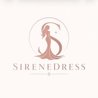 Sirenedress