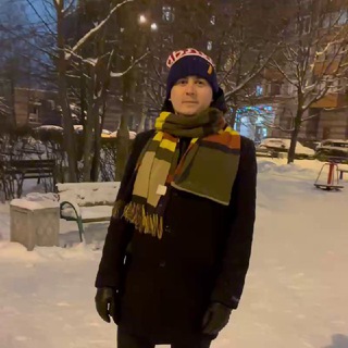 Alex Salnikov
