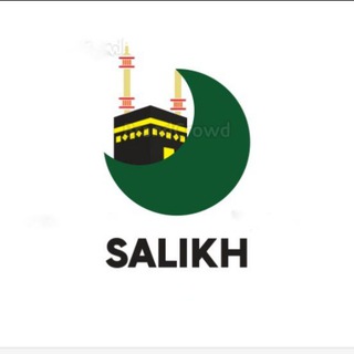 Salikh
