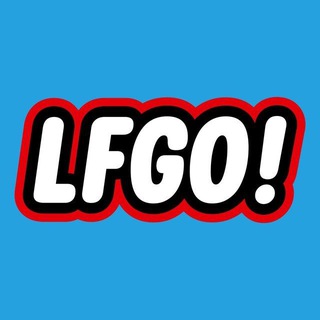 $LFGO 中文社区 🇨🇳