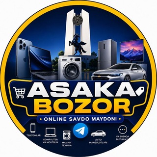 ASAKA BOZOR