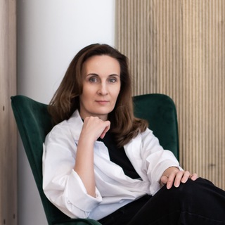 Екатерина Рейник - Психолог