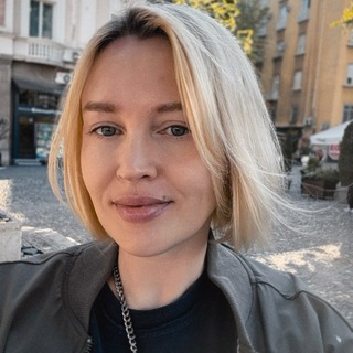 Полина Серебрякова