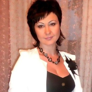 татьяна жданова