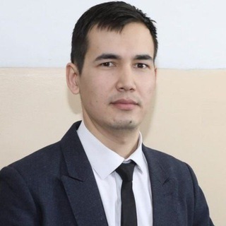 Baxtiyor Raxmonov blogi