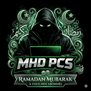 MHD PCS ( GM751 )🧑‍💻💸