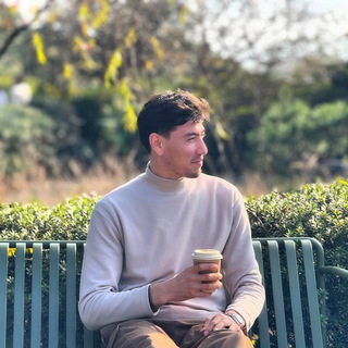 Izzatillo Yuldashev | Tech