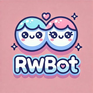 📣 | RWBot News 🗣