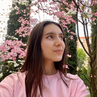 Юлия Юрина 🇬🇧