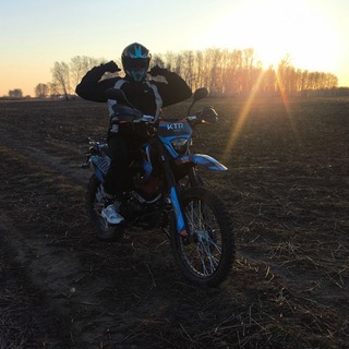 🥷🏍️
