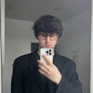 Sasha Terebov