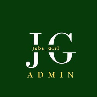 Jobs girl admin