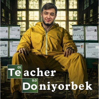 Doniyor Abdurakhmonov, IELTS 8.5