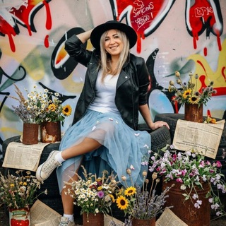 Svetlana Ivanova, психолог-консультант, преподаватель английского языка