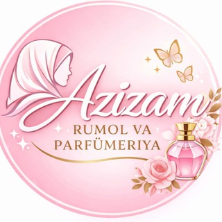 AZIZAM BREND ❤️