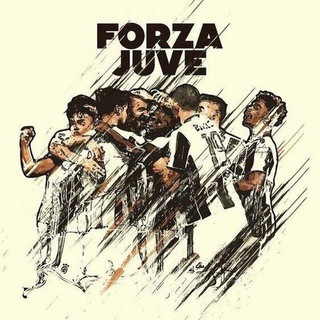 Forza Juventus🖤🤍
