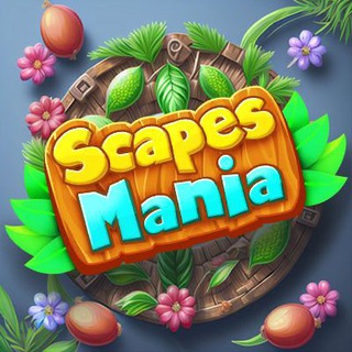 ScapesMania Announcements