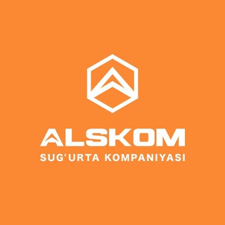 “ALSKOM SUG’URTA KOMPANIYASI”