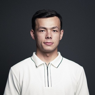 𝐍urullokh 𝐌uminov