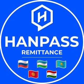HANPASS - Xalqaro Pul O'tkazmalari