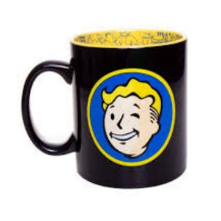 Кафе Спб (Fallout edition)