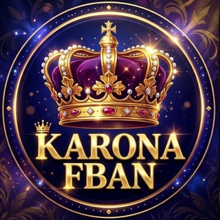 👑 𝑲𝑨𝑹𝑶𝑵𝑨 𝑭𝑩𝑨𝑵 👑