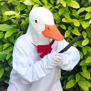 GooseMan