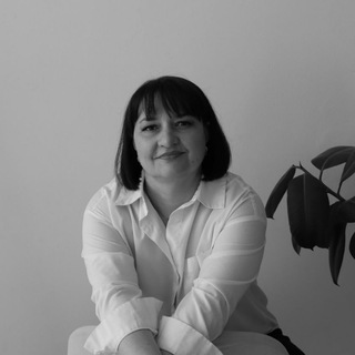 Вера Волкова