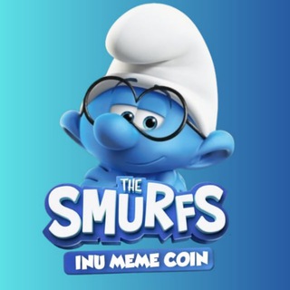 Smurfs Inu - Meme Coin