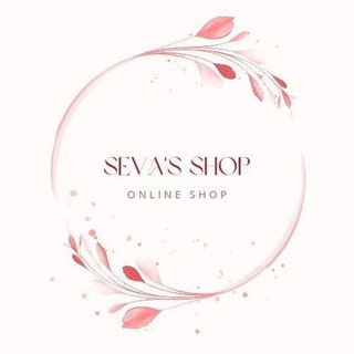 Seva's shop🛍💎