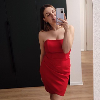 Ирина Токтеева