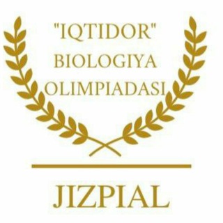 BIOLOGIYA OLIMPIADA MAKTABI