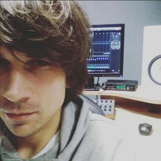 Alex Nevsky