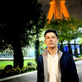 Ibrohim Hayitov | Rasmiy kanal
