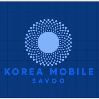 Korea mobile savdo