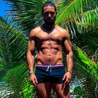 Gerry Sánchez