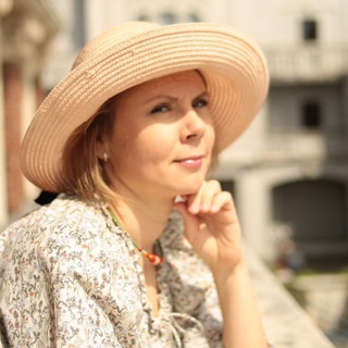 Arsentieva Oksana