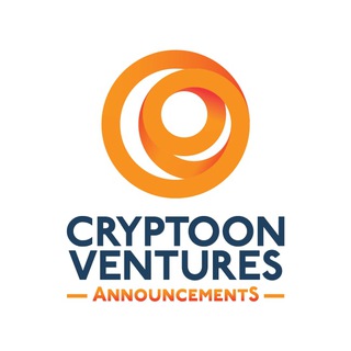 Cryptoon Ventures | News