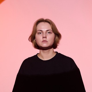 Anastasia Narushevich