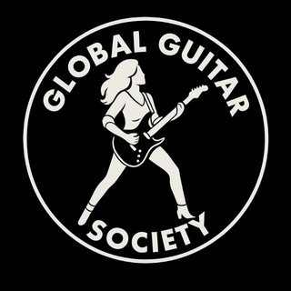 Global Guitar Society \m/